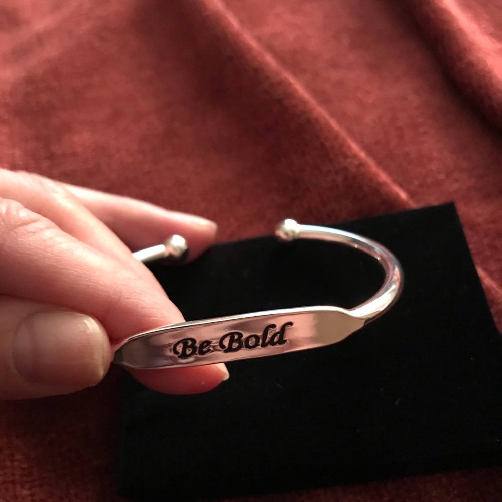 New bracelet
